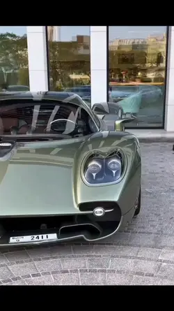 skibidi pagani