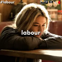 labour