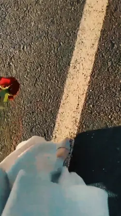 slowmo aesthetic 