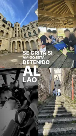 SE GRITA - MORAD JUL