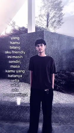 jj kata kata trend