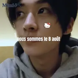 mon anniversaire !!!