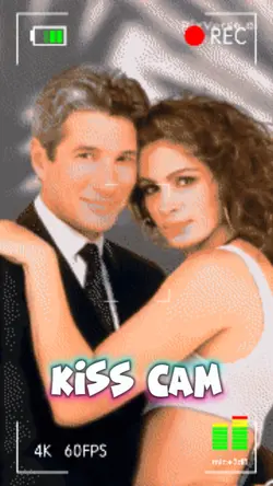 Kiss Cam