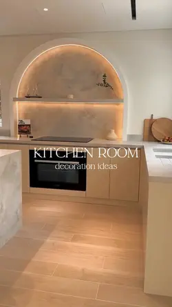 KITCHEN ROOM