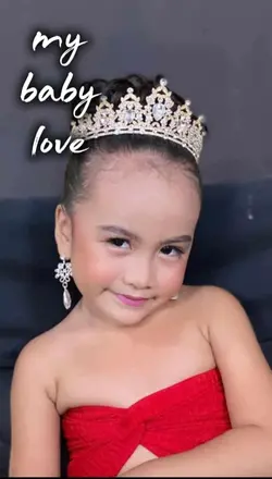 beautiful baby