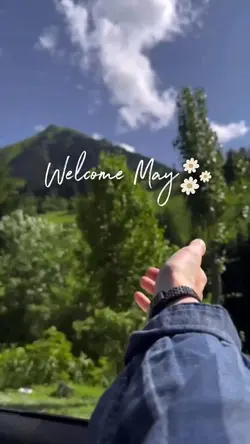 WelcomMayy
