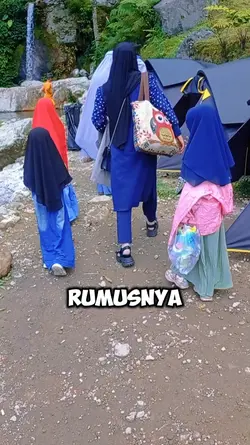 Rumus  rezeki suami