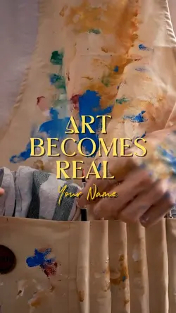 Art Real