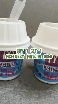 BUY 1 GET 1