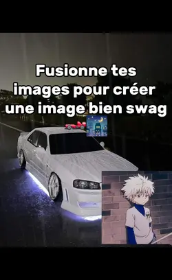 Fusionne SWAG IA