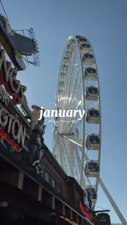 january dump