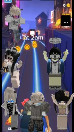 yay new story