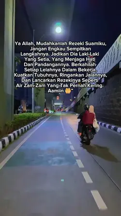doa untuk suami