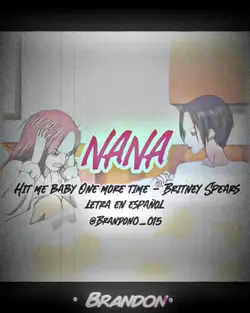 Nana | HMBOMT