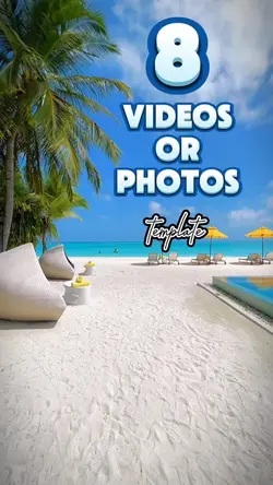 8 videos or photos
