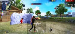 gameplay no music
