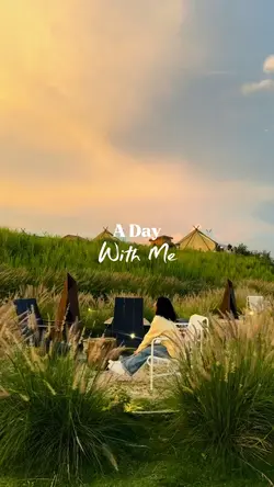 A Day With Me