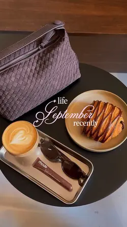 life in september