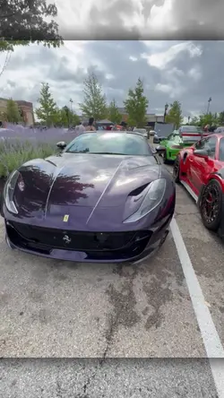 Supercars