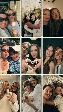 Mother's Day