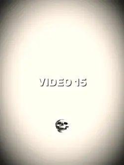 SKULL EDIT 15 CLIP