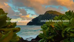 MINI VLOG LYRIC 
