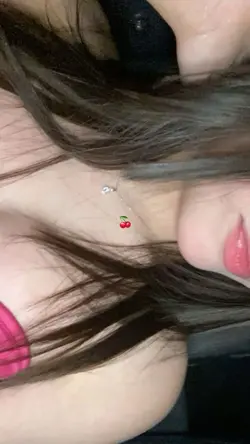 Chaparrita bonita