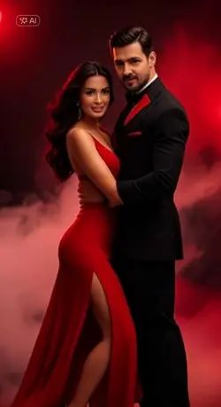 Tango Couple