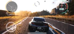 Cinematic carxstreet