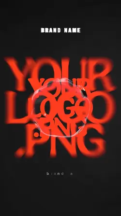 INTRO LOGO REVEAL