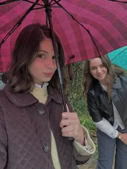 Eleni & Fadime