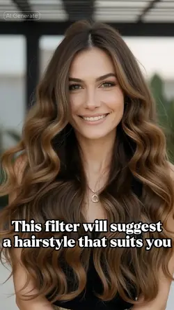 The Wave Hair