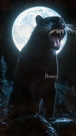 panther transition