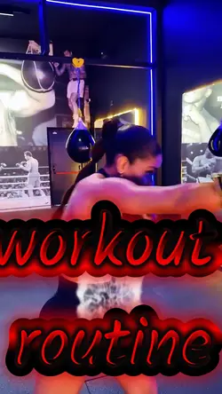 boxing