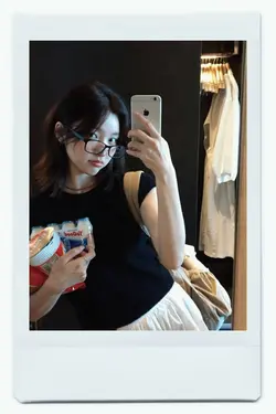 polaroid