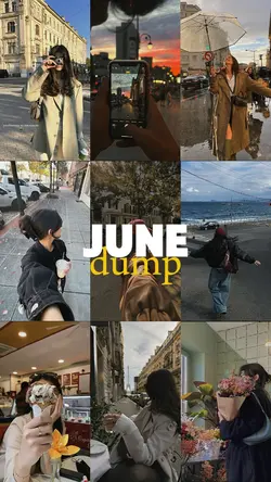 June Dump