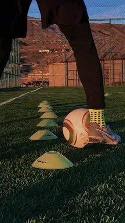 football