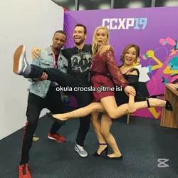 crocss