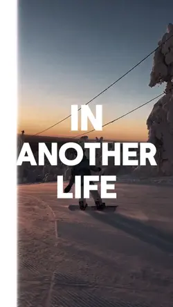 In another life 