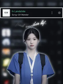 LANDSLIDE OH WONDER