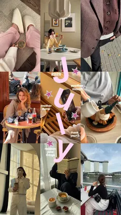 July dump 2026