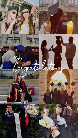 Template Graduation 
