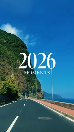 2026 Moments