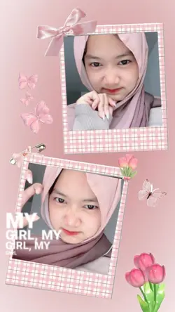 my girl my girl
