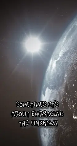 Inspirational Speech