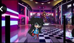 Fake collab gacha