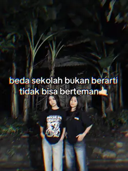 beda sekolah bukan
