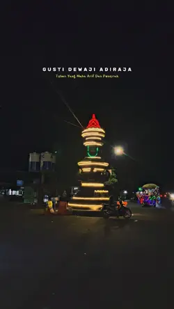 Malam 1 suro