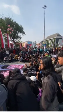 Aksi Demo