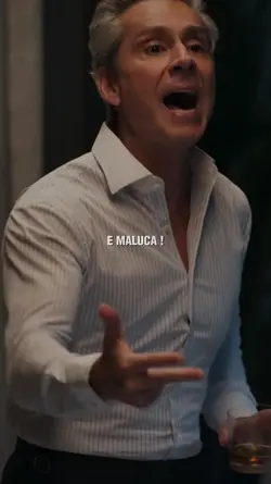 É UMA ARMADILHA